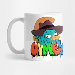 Perry Mug